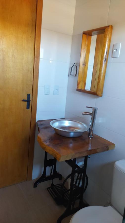 Aconchego Da Serra Geminados São Joaquim Exterior foto